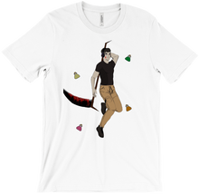 yeftalks anime tob T-Shirts