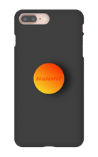 builderpdf iPhone Case