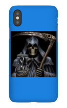 ttvgrimm14 iPhone Phone Cases