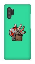 Angry Emu Samsung Phone Cases