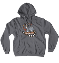 BlaBlaBritney Pullover Hoodies