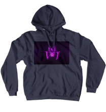 musaiiyb Hoodies (No-Zip/Pullover)