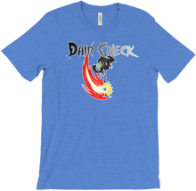 Dair Check Tee