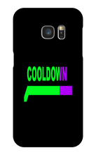 COOLDOWN Samsung Phone Cases