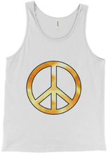 peace Tank Top