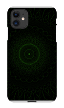 celosiaprox iPhone Phone Cases