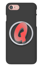 qwiko iPhone Phone Cases