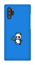 kingphychoticpanda Samsung Phone Cases