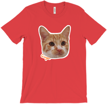 Ginger T-Shirts