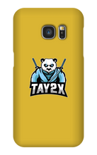 Tay's Samsung Phone Cases