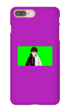 DashMcD iPhone  Cases