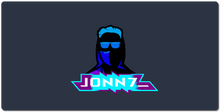 J0nn7 XXL Gaming Mousepad