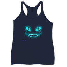 feminine tank