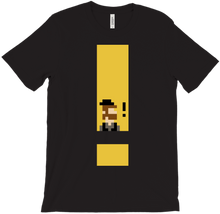 Parleone Exclamation Pixel T-Shirts