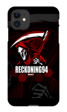 Reckoning94 iPhone Phone Cases