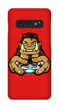 robtherocktv Samsung Phone Cases