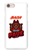 bach_13 iPhone Phone Cases