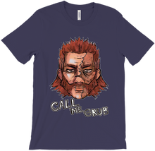 Bloodhound t-shirt