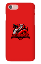 x856menacex iPhone Phone Cases