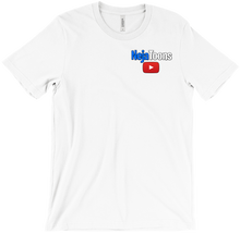 nejatoons T-Shirts
