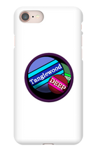 revantatsu iPhone Phone Cases