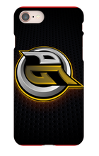 pils69_ iPhone Phone Cases