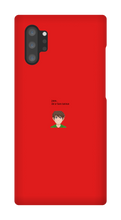 jaaa... det er bare taniman | Samsung Phone Cases