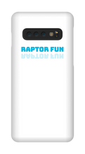 Coque de téléphone Samsoung de Raptor