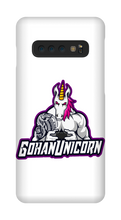 gohanunicorn Samsung Phone Cases