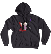 sky96walker Hoodies (No-Zip/Pullover)