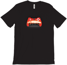 itsvanquishergaming T-Shirts