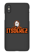 ItsDeKeZ iPhone Cases