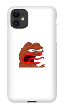 kidree14RAGE iPhone Case
