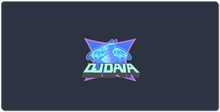 dj_dava XXL Gaming Mousepad
