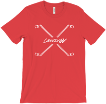 CheezyGV ZipX Collection T-Shirt