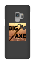 bigaxe Samsung Phone Cases s8