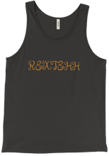 REX TANK