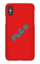 mikkelwhc iPhone Phone Cases
