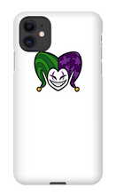 jigsawjester iPhone Phone Cases