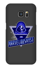 marvelousmysterious Samsung Phone Cases