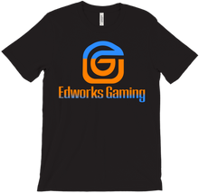 edworks_gaming T-Shirts
