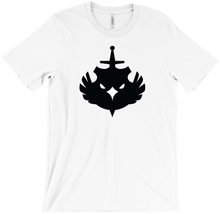 RPG T-Shirt (No Text)