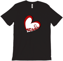CardiaBardia's T-Shirt
