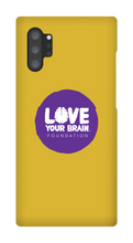 triverso_official Your Brains Samsung Phone Cases