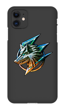 WildDestroyer21S's iPhone Cases