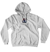 lukasshooter Hoodies (No-Zip/Pullover)