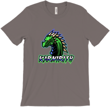Karmirith Logo T-Shirts