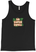Sp Super Swell Tank Top