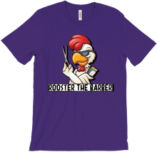 ROOSTERTHEBARBER