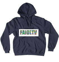 faioltv Hoodies (No-Zip/Pullover)